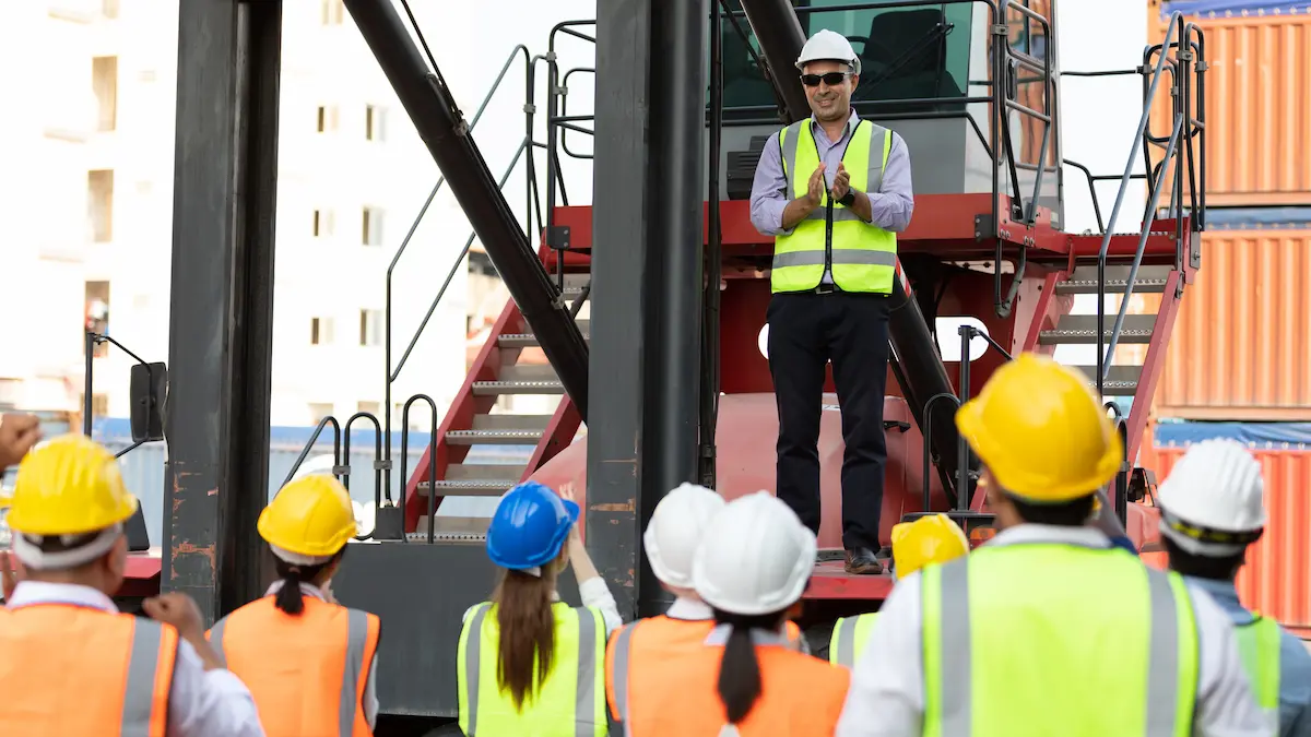 OSHA Outreach Training: General Industry