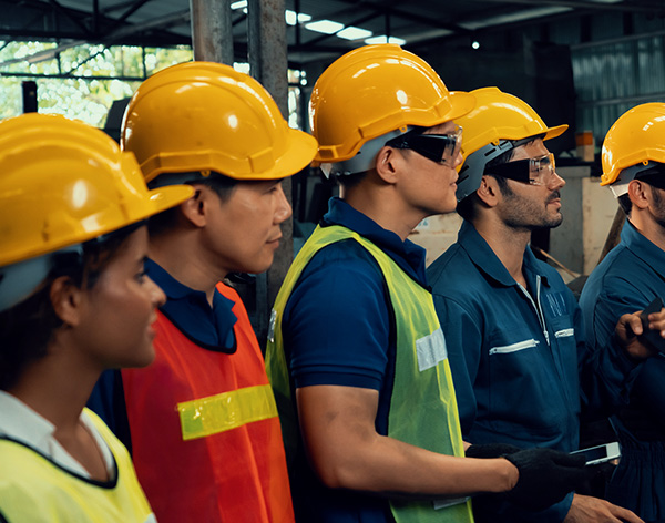 OSHA Outreach Training: Maritime